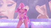 Cardi B GIF by Recording Academy / GRAMMYs