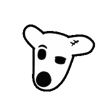 realdogshouse dogs dogs community dogs telegram dogs crypto Sticker