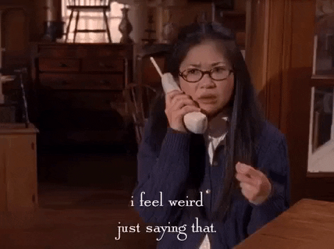 season 4 netflix GIF by Gilmore Girls 