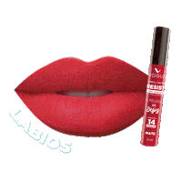 voguecosmeticos love kiss sexy beauty Sticker