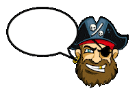 Coupon Deals Sticker by PirateDeals