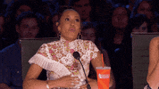 confused over it GIF by America's Got Talent