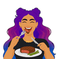 Sticker Wow Sticker by World Of Women