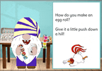 Gnome GIF