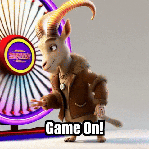 GIF by Radiantelope