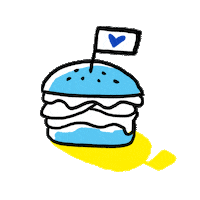 Autism Eaa Sticker by ACG Budapest