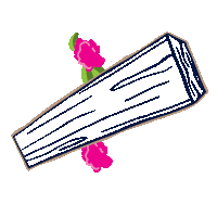 Allegheny Bound Sticker by Allegheny College