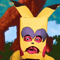 Pokemon Surprise GIF