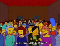 episode 15 crowd GIF