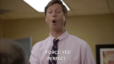 comedy central yes GIF by Workaholics