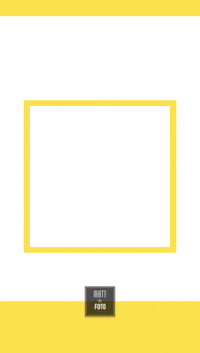 recommend 16:9 Sticker by Mattin