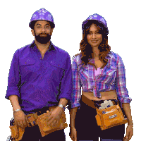 Channel 9 Ok Sticker by The Block