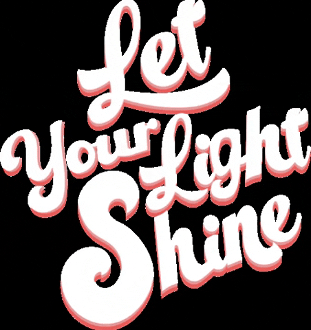 littlelighthouse light shine let your light shine letyourlightshine GIF