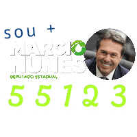 marcio_nunes_parana parana campo mourao 55123 marcio nunes Sticker