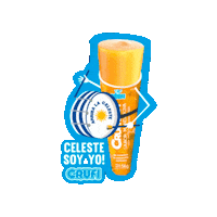 crufi_helados futbol uruguay rico mundial Sticker