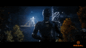 Spider-Man Magic GIF by Regal