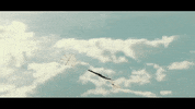 Floating Music Video GIF by Ultra Records