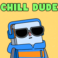 Vibes Happy Dance GIF by Nexio