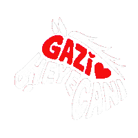 Horse Horserace Sticker by TJK