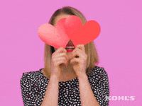 flowers love GIF by Kohl's