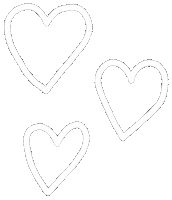 Heart Love Sticker