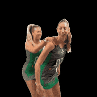 Dance Australia GIF by walesnetball