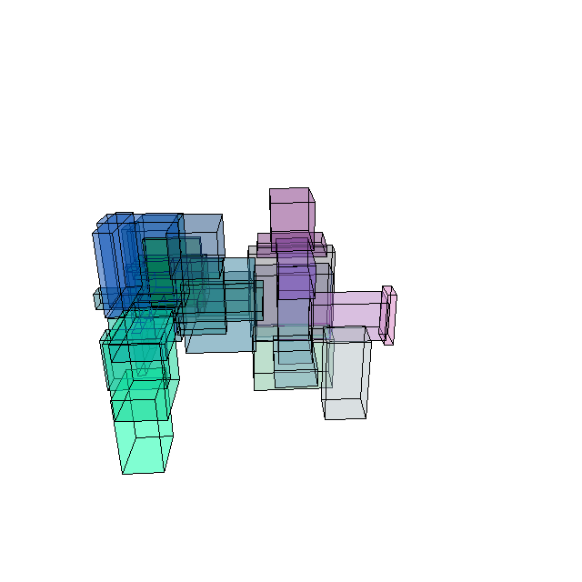 box boxes GIF by Kim Asendorf