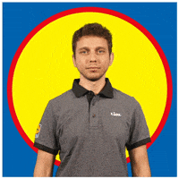Lidl_Hellas amazing awesome great fantastic GIF