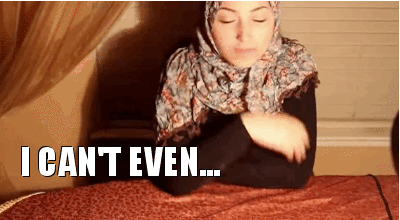muslims GIF