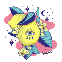 Sad Cry Sticker