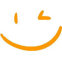 Wink Website Sticker by Nathaliehuisman.nl