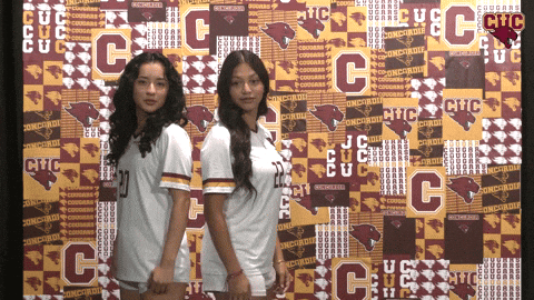 Cuc GIF by CUCougars