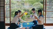 Girl Group Idol GIF