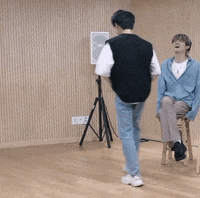 Lucy Yechan GIF