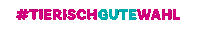 FELIXBURDASTIFTUNG gesundheit krebs vorsorge darm Sticker