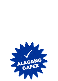 Sticker by CaPEx Cargo Padala Express