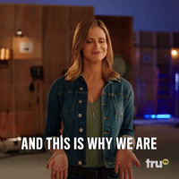 best friends GIF by truTV’s I’m Sorry