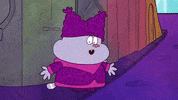 Chowder Panini GIF by Lil Nas X