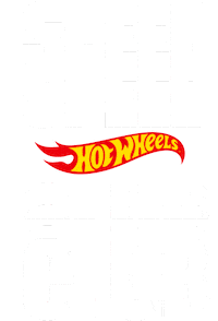 Need For Speed Logo Sticker by Mattel