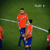 Pulgar GIF