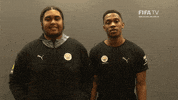 Fewc GIF by FIFA