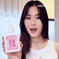 Skincare Body GIF