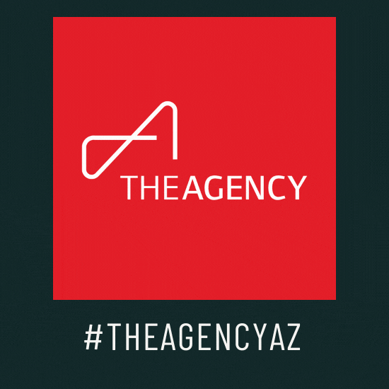 WesleyBenderRealEstate theagency theagencyaz GIF