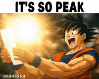 Peak GIF