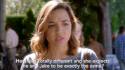 soap opera drama GIF by Famous in Love