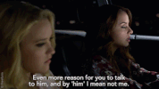 comedy lol GIF by Young & Hungry