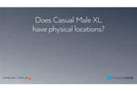casual male xl faq GIF by Coupon Cause