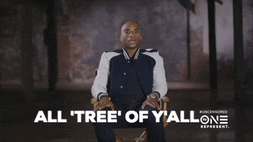 breakfast club interview GIF by TV One