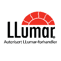 Llumar Modely Sticker by grandautodesign-no