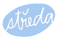 Day Week Sticker